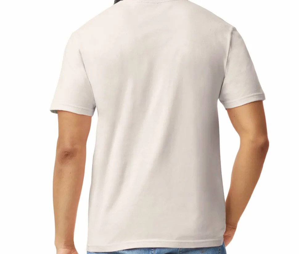 Gildan GN640 - T-Shirt Manches Courtes Homme