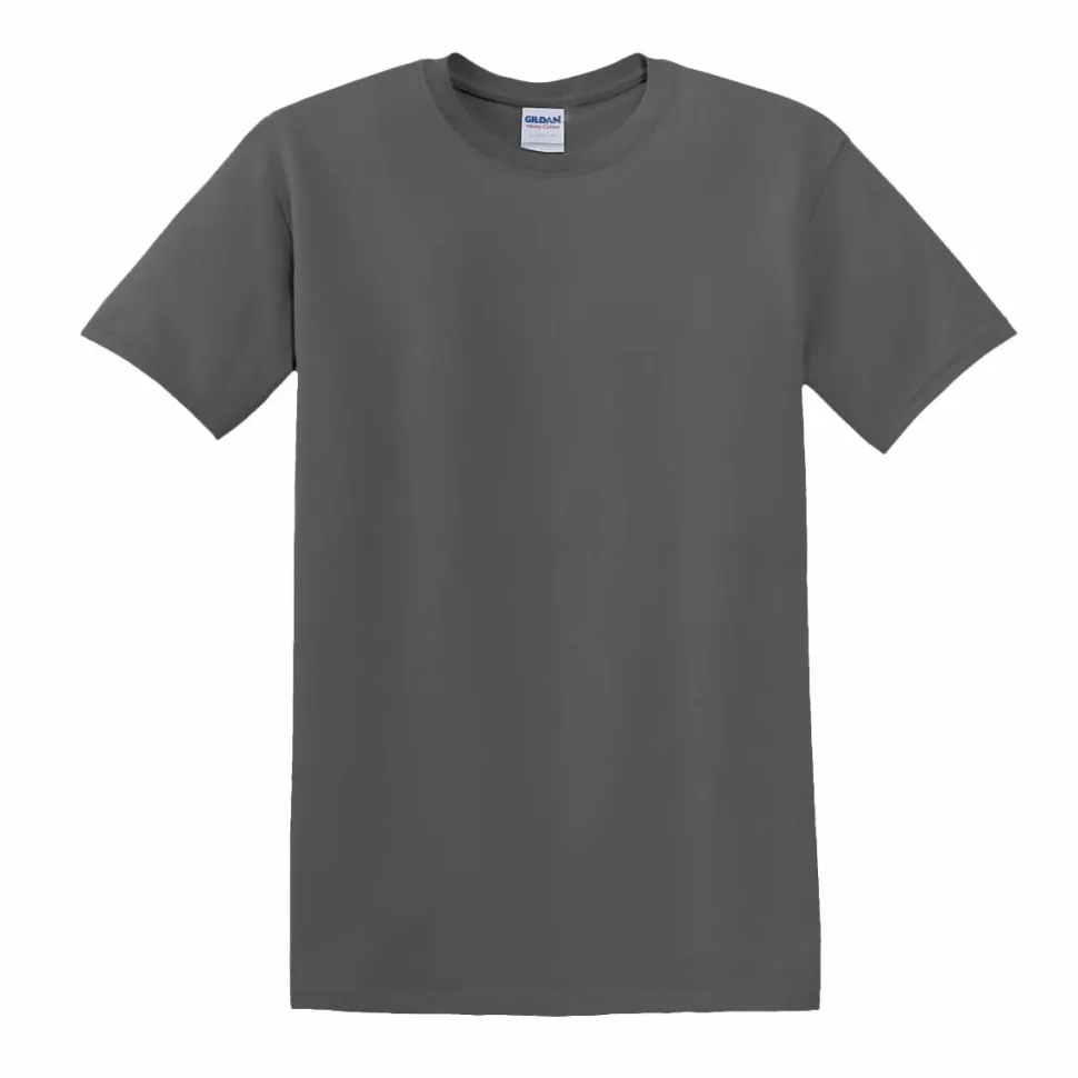 Gildan GN640 - T-Shirt Manches Courtes Homme