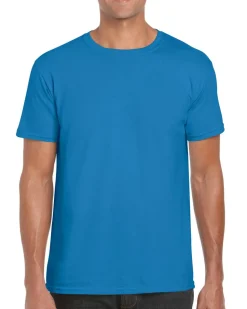 Gildan GN640 - T-Shirt Manches Courtes Homme