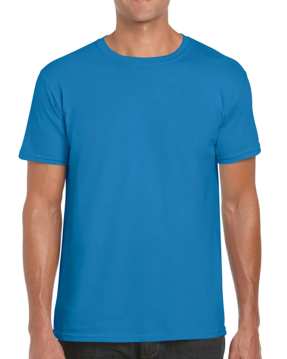 Gildan GN640 - T-Shirt Manches Courtes Homme