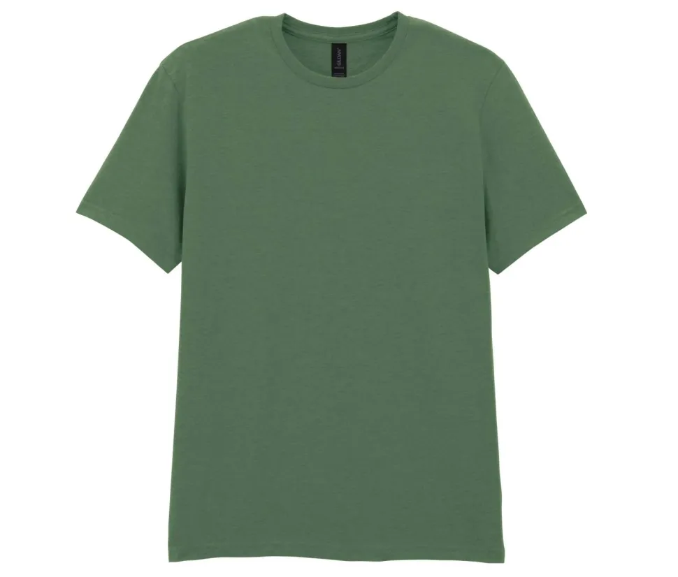 Gildan GN640 - T-Shirt Manches Courtes Homme