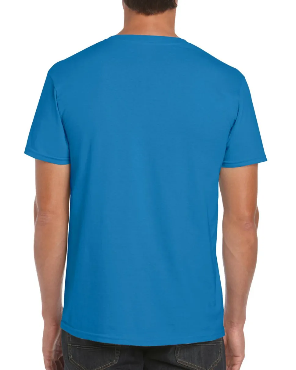 Gildan GN640 - T-Shirt Manches Courtes Homme