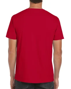 Gildan GN640 - T-Shirt Manches Courtes Homme