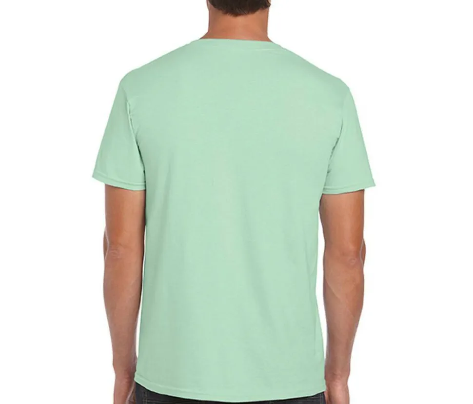 Gildan GN640 - T-Shirt Manches Courtes Homme
