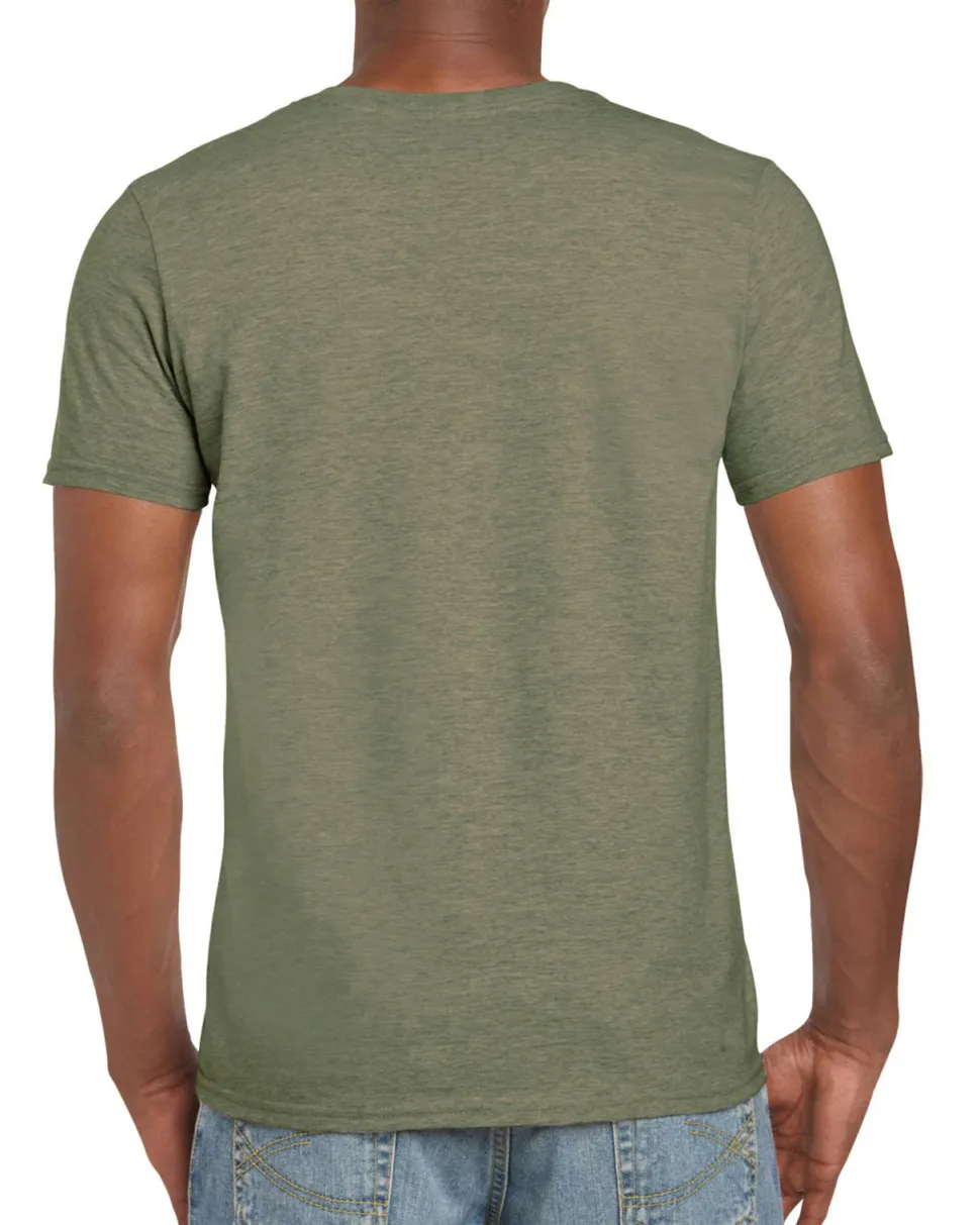 Gildan GN640 - T-Shirt Manches Courtes Homme