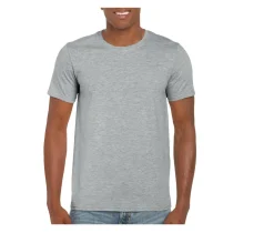 Gildan GN640 - T-Shirt Manches Courtes Homme