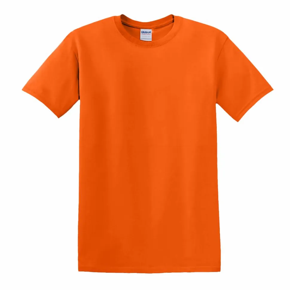 Gildan GN640 - T-Shirt Manches Courtes Homme