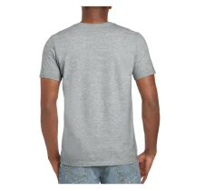 Gildan GN640 - T-Shirt Manches Courtes Homme