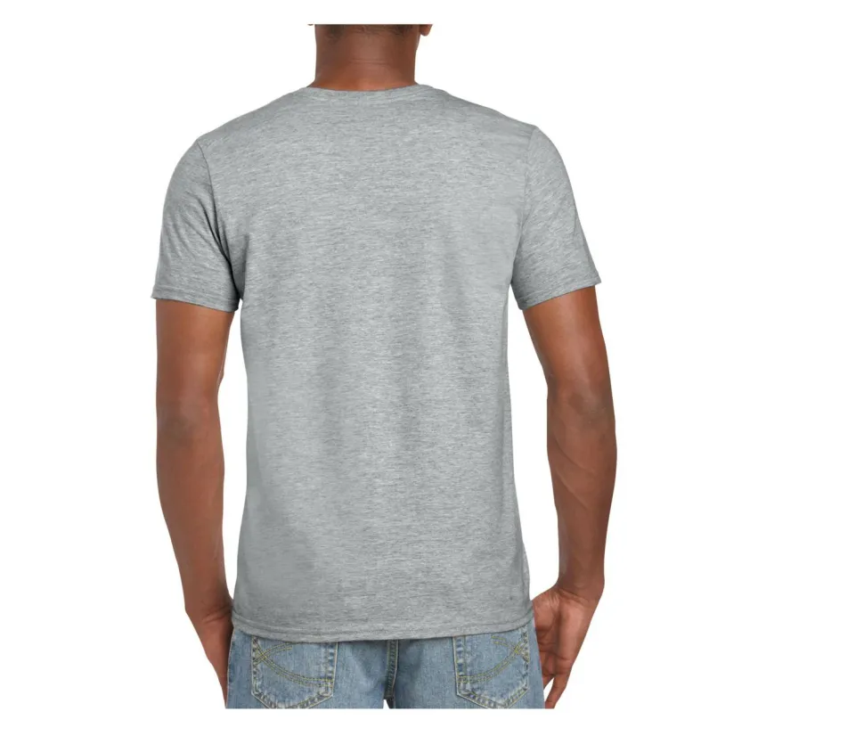 Gildan GN640 - T-Shirt Manches Courtes Homme