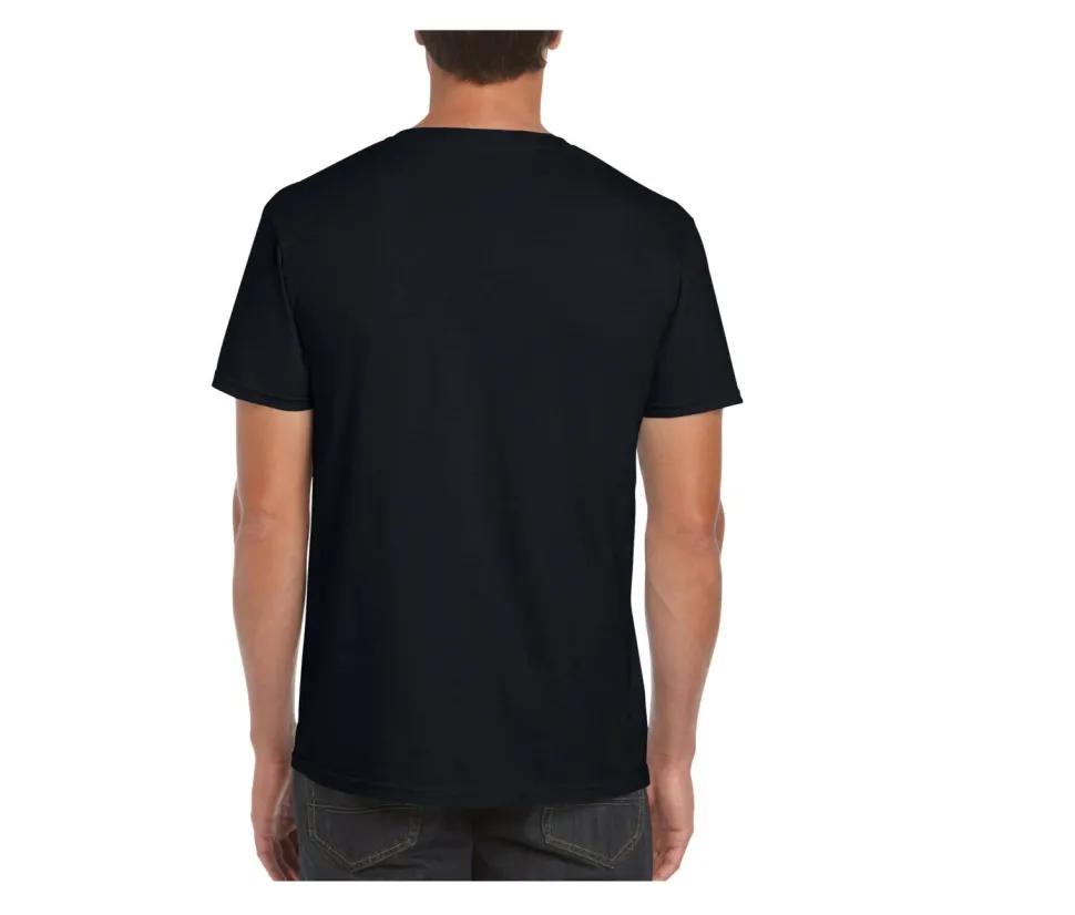 Gildan GN640 - T-Shirt Manches Courtes Homme