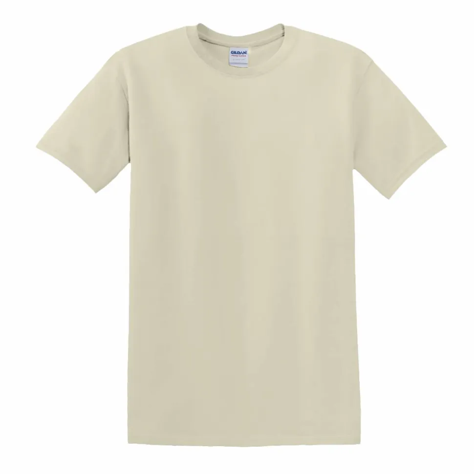 Gildan GN640 - T-Shirt Manches Courtes Homme