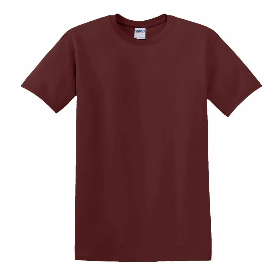 Gildan GN640 - T-Shirt Manches Courtes Homme