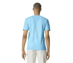 Gildan GN640 - T-Shirt Manches Courtes Homme