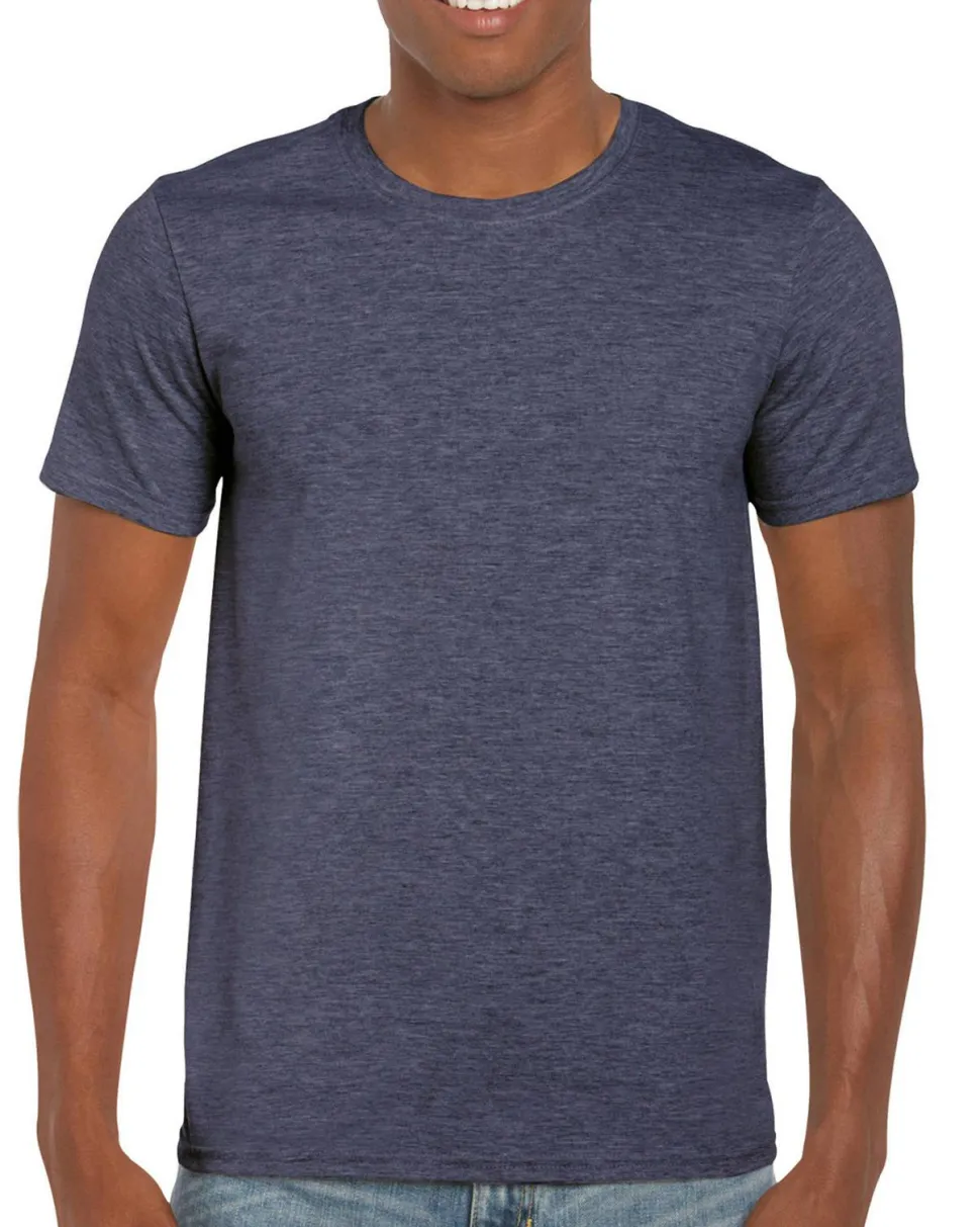 Gildan GN640 - T-Shirt Manches Courtes Homme