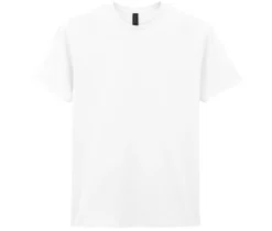 Gildan GN640 - T-Shirt Manches Courtes Homme