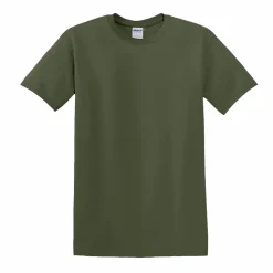 Gildan GN640 - T-Shirt Manches Courtes Homme