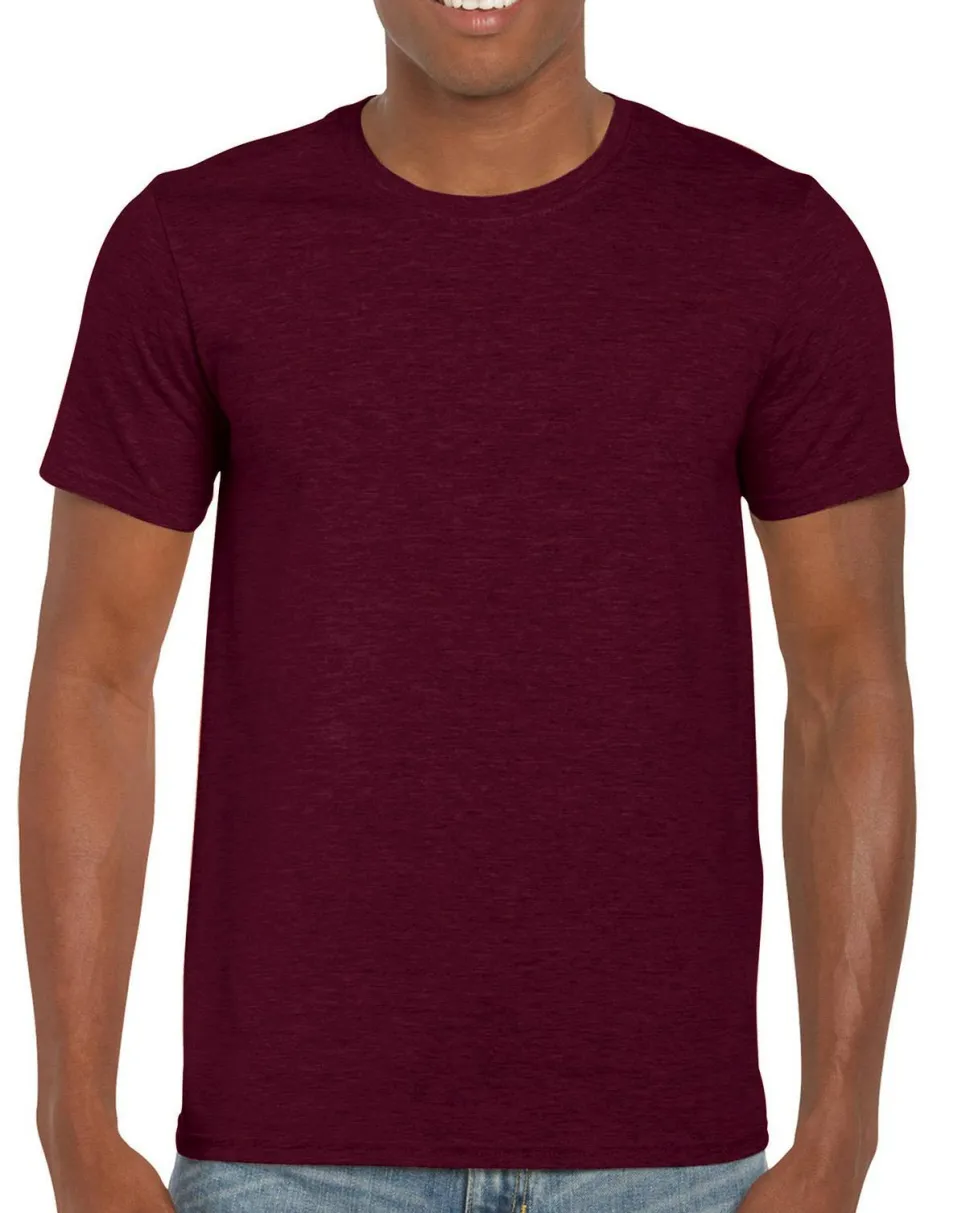 Gildan GN640 - T-Shirt Manches Courtes Homme