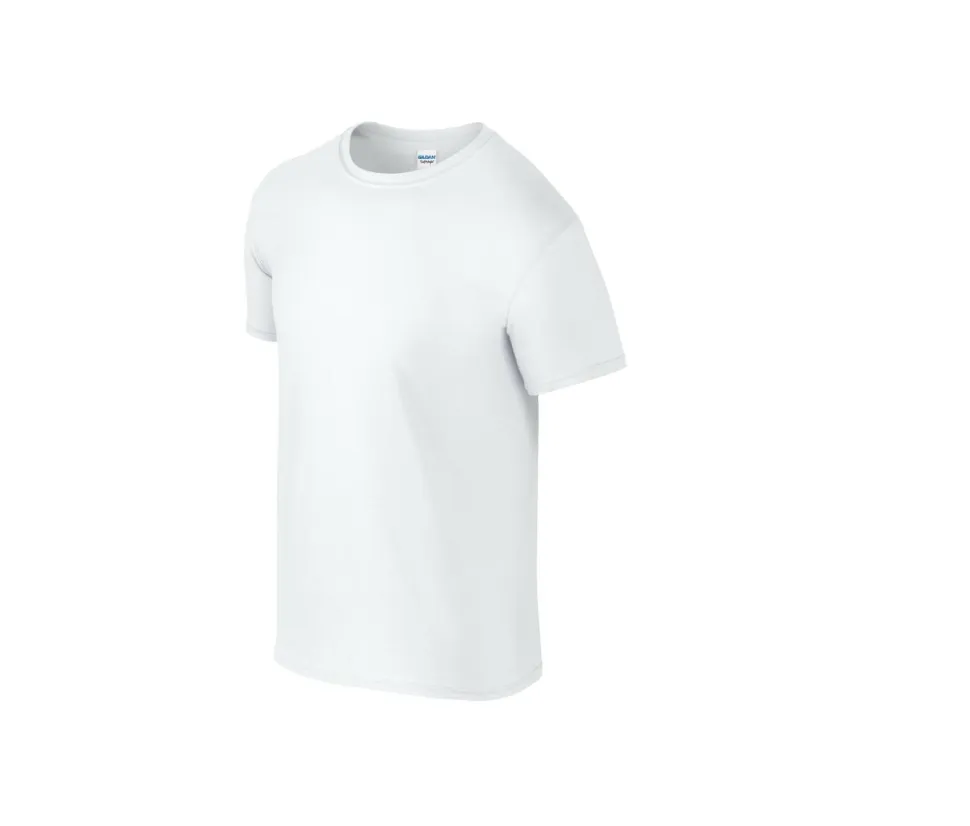 Gildan GN640 - T-Shirt Manches Courtes Homme