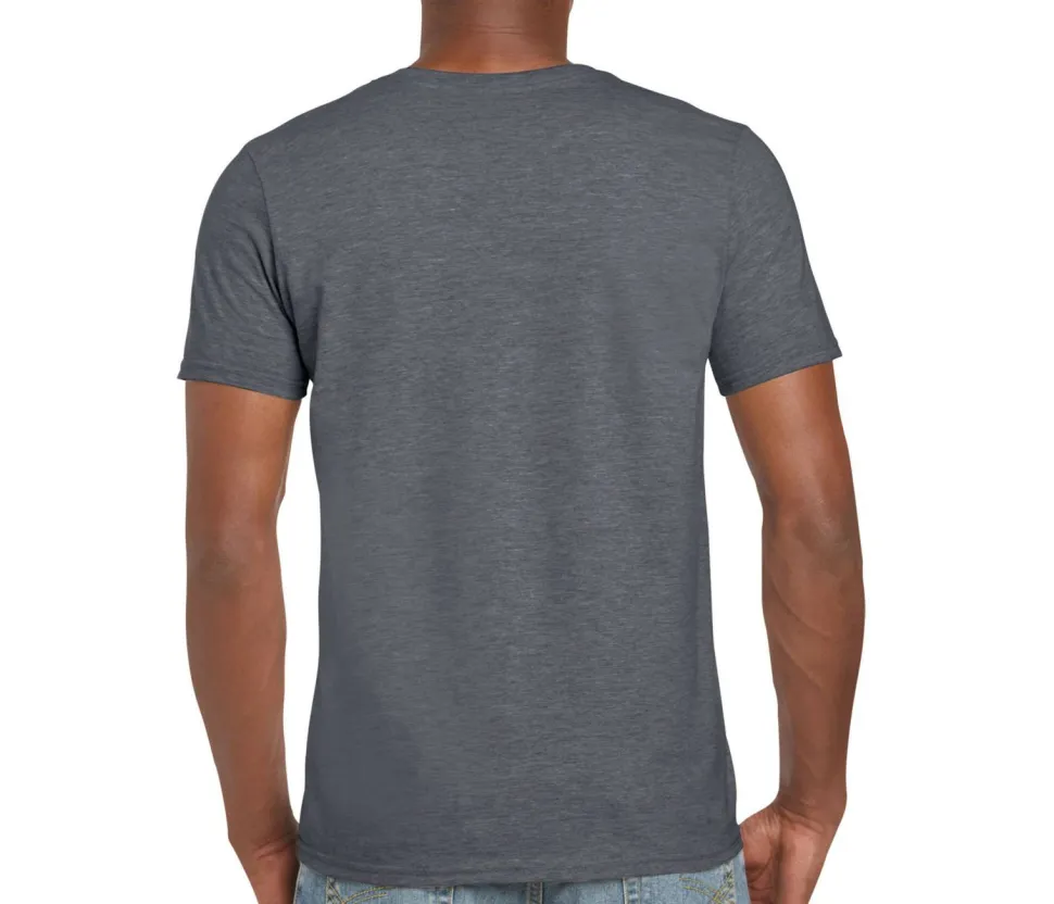 Gildan GN640 - T-Shirt Manches Courtes Homme