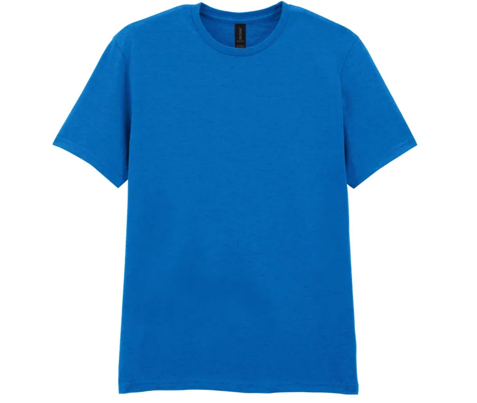 Gildan GN640 - T-Shirt Manches Courtes Homme