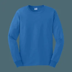 Gildan GN186 - T-Shirt Manches Longues Homme Ultra-T