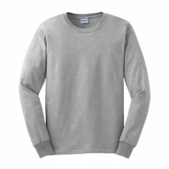 Gildan GN186 - T-Shirt Manches Longues Homme Ultra-T