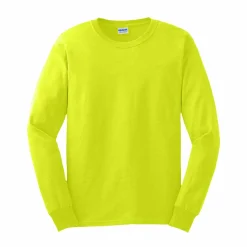 Gildan GN186 - T-Shirt Manches Longues Homme Ultra-T