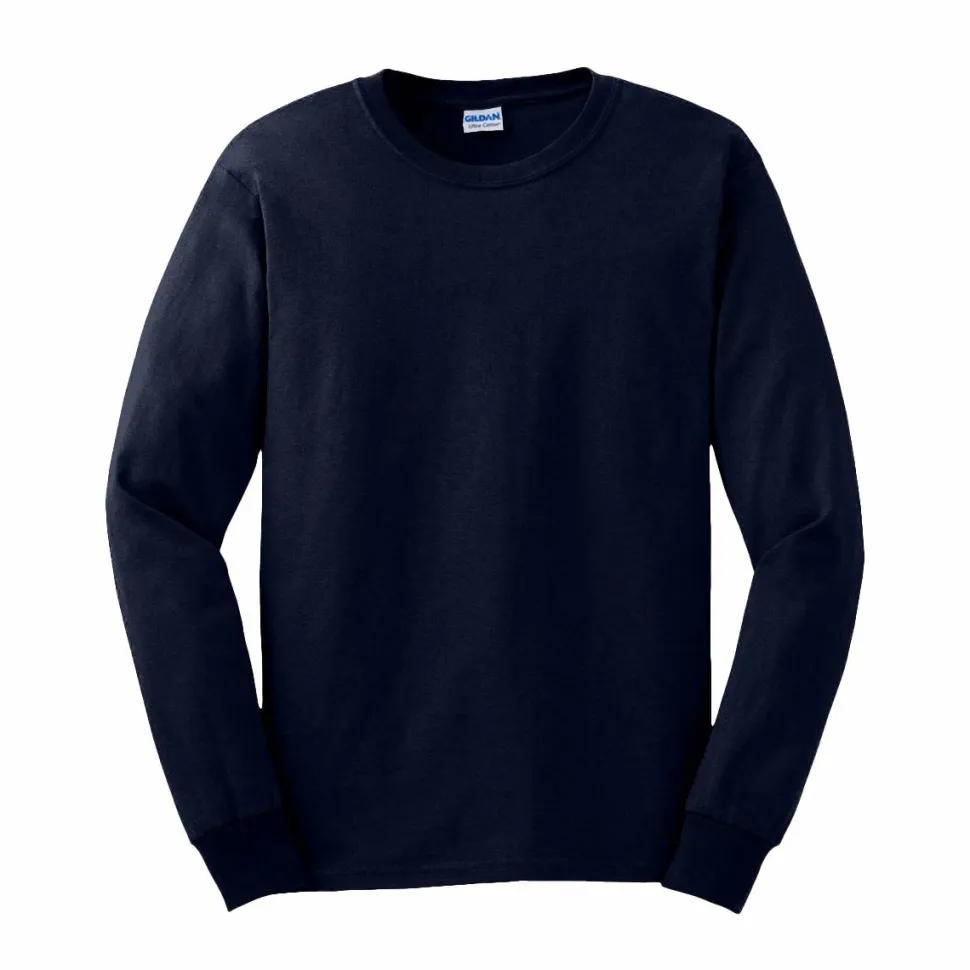 Gildan GN186 - T-Shirt Manches Longues Homme Ultra-T