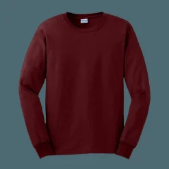 Gildan GN186 - T-Shirt Manches Longues Homme Ultra-T