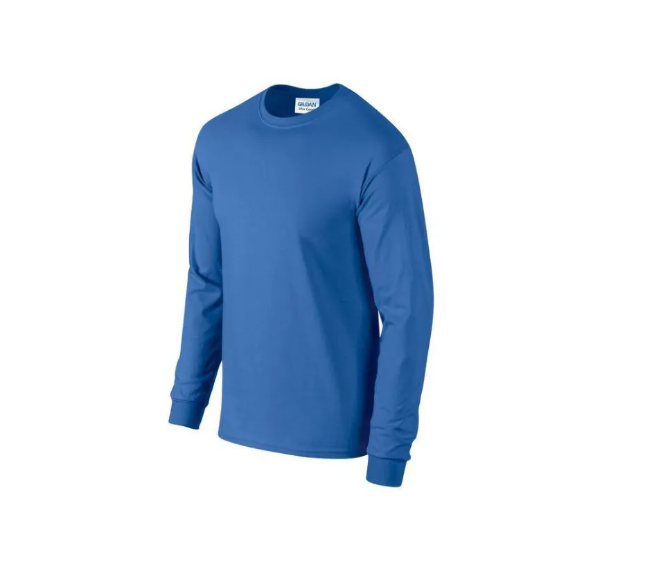 Gildan GN186 - T-Shirt Manches Longues Homme Ultra-T