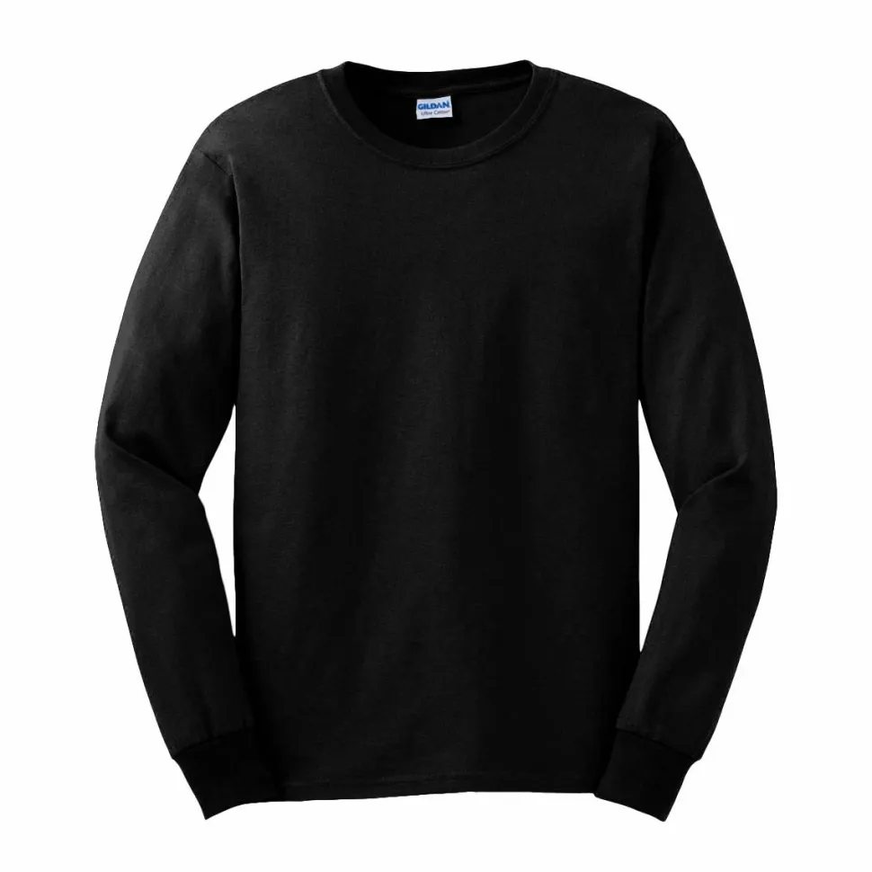 Gildan GN186 - T-Shirt Manches Longues Homme Ultra-T