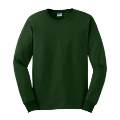 Gildan GN186 - T-Shirt Manches Longues Homme Ultra-T