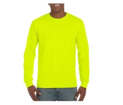 Gildan GN186 - T-Shirt Manches Longues Homme Ultra-T