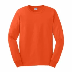 Gildan GN186 - T-Shirt Manches Longues Homme Ultra-T