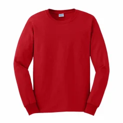 Gildan GN186 - T-Shirt Manches Longues Homme Ultra-T