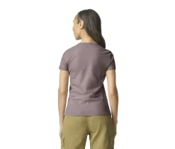 Gildan GN641 - T-shirt manches courtes pour femme Softstyle
