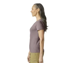 Gildan GN641 - T-shirt manches courtes pour femme Softstyle