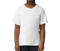GILDAN GN3000B - Tee-shirt col rond 150