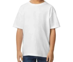 GILDAN GN650B - Tee-shirt enfant 180
