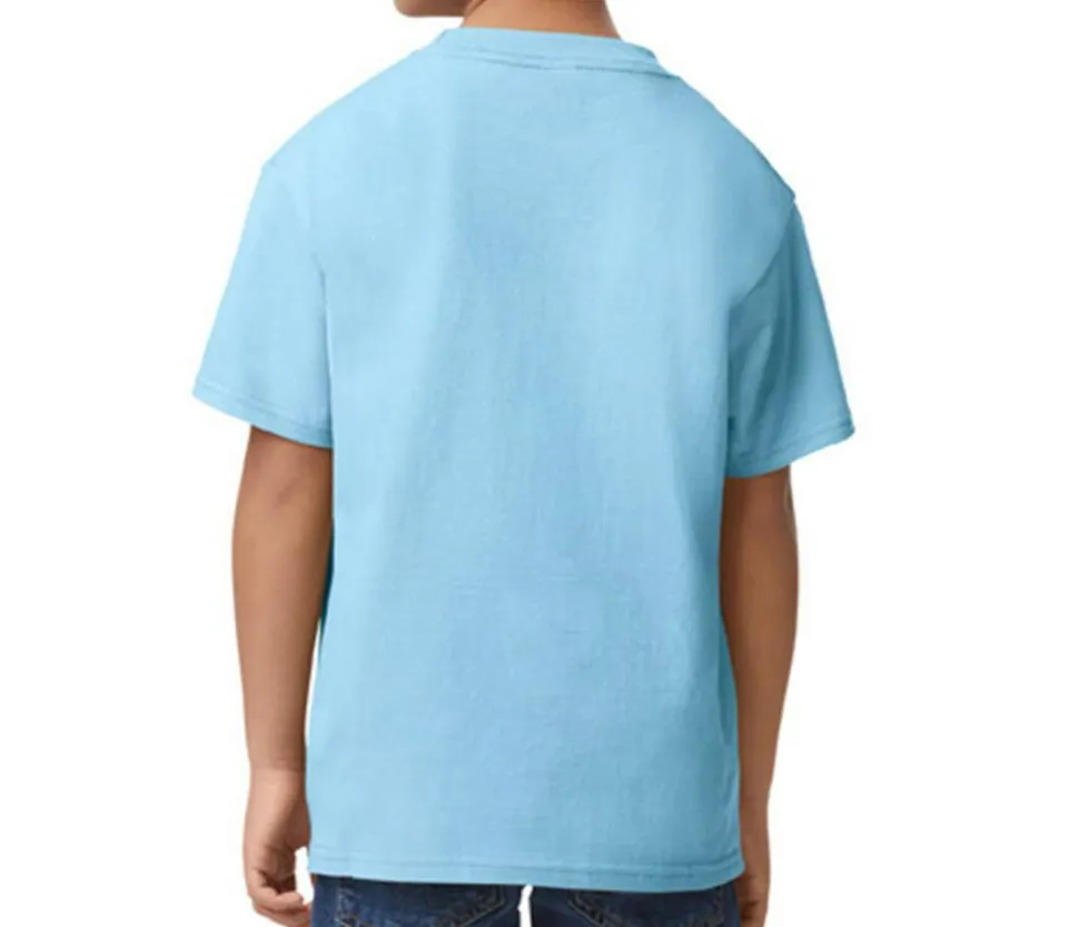 GILDAN GN650B - Tee-shirt enfant 180