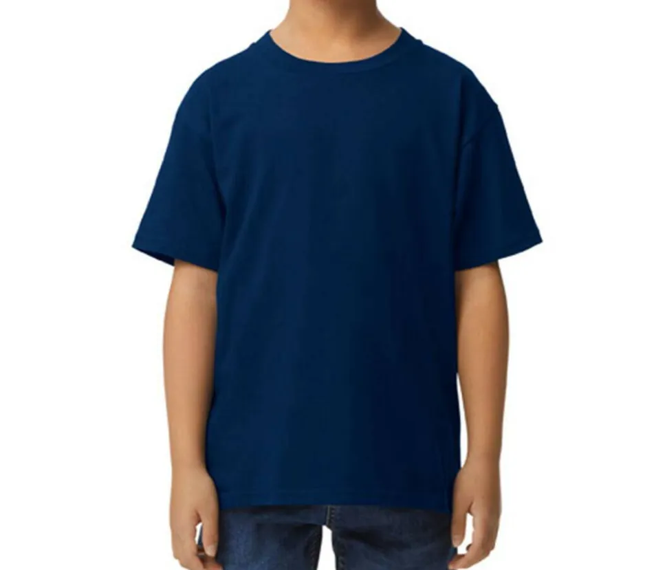 GILDAN GN650B - Tee-shirt enfant 180