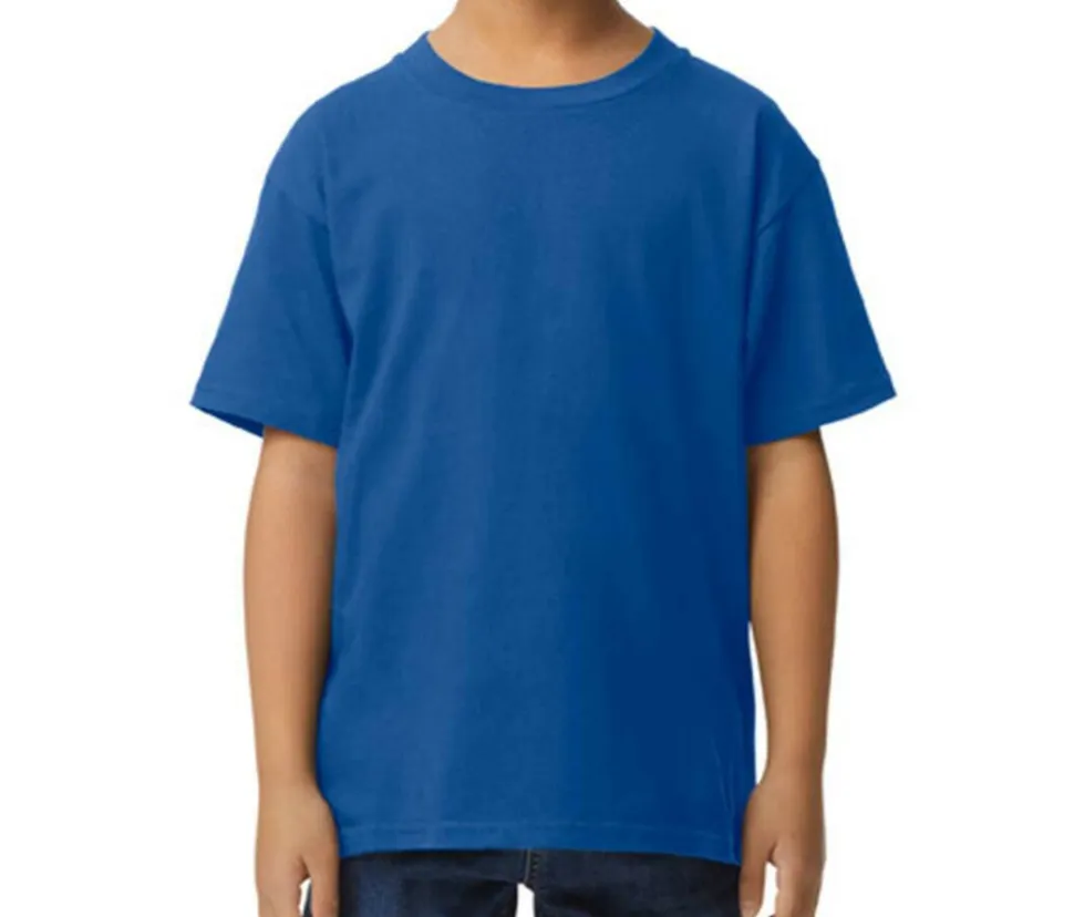 GILDAN GN650B - Tee-shirt enfant 180