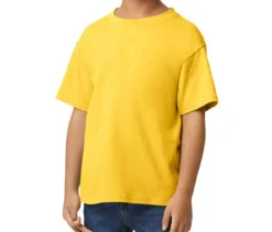 GILDAN GN650B - Tee-shirt enfant 180