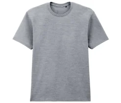 GILDAN GN65ENLB0 - Tee-shirt doux col rond