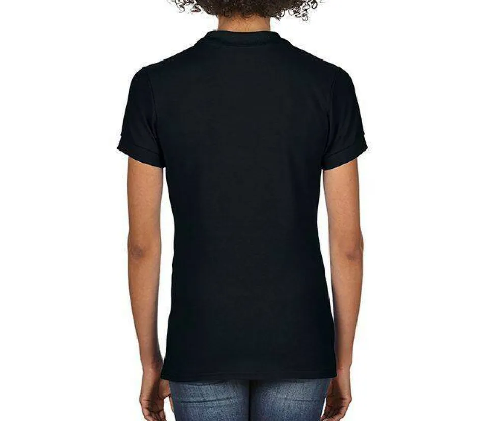 Gildan GN48L - Polo pour Femme Piqué
