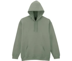 GILDAN GNSF50 - Sweat à capuche unisexe