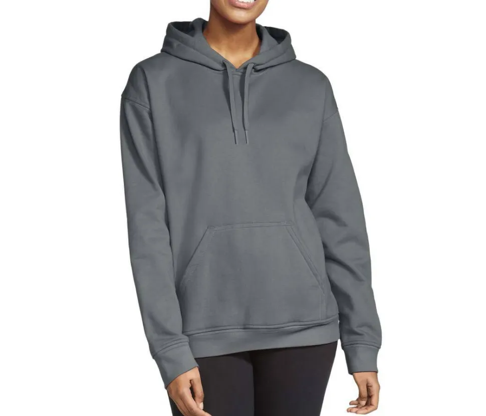 GILDAN GNSF50 - Sweat à capuche unisexe