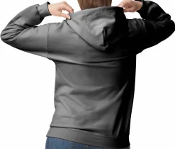 GILDAN GNSF50 - Sweat à capuche unisexe
