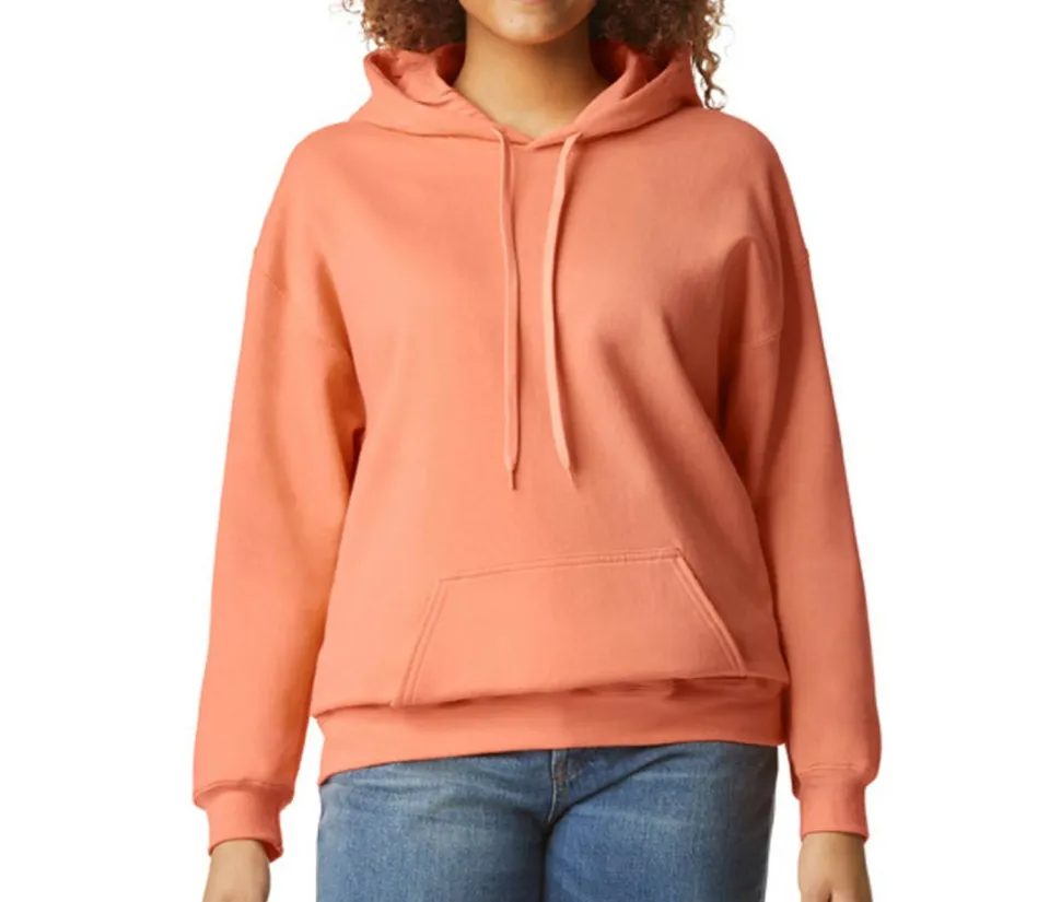 GILDAN GNSF50 - Sweat à capuche unisexe