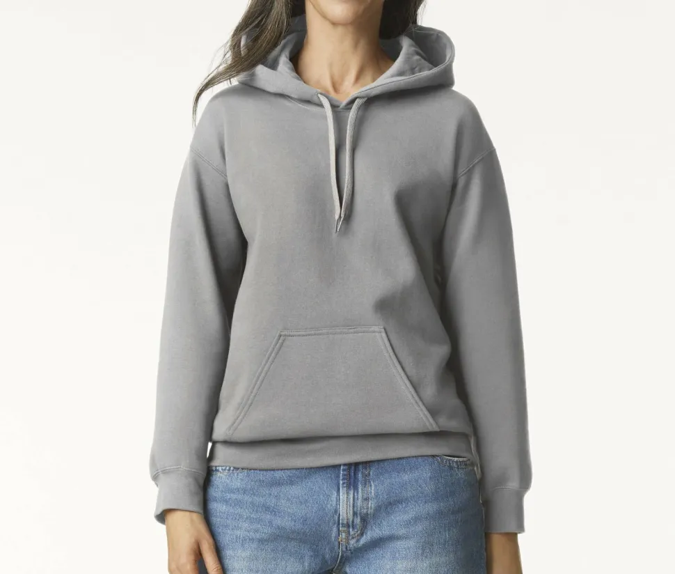 GILDAN GNSF50 - Sweat à capuche unisexe